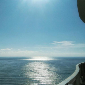 Пентхаус ApArt Del Mar с панорамным видом